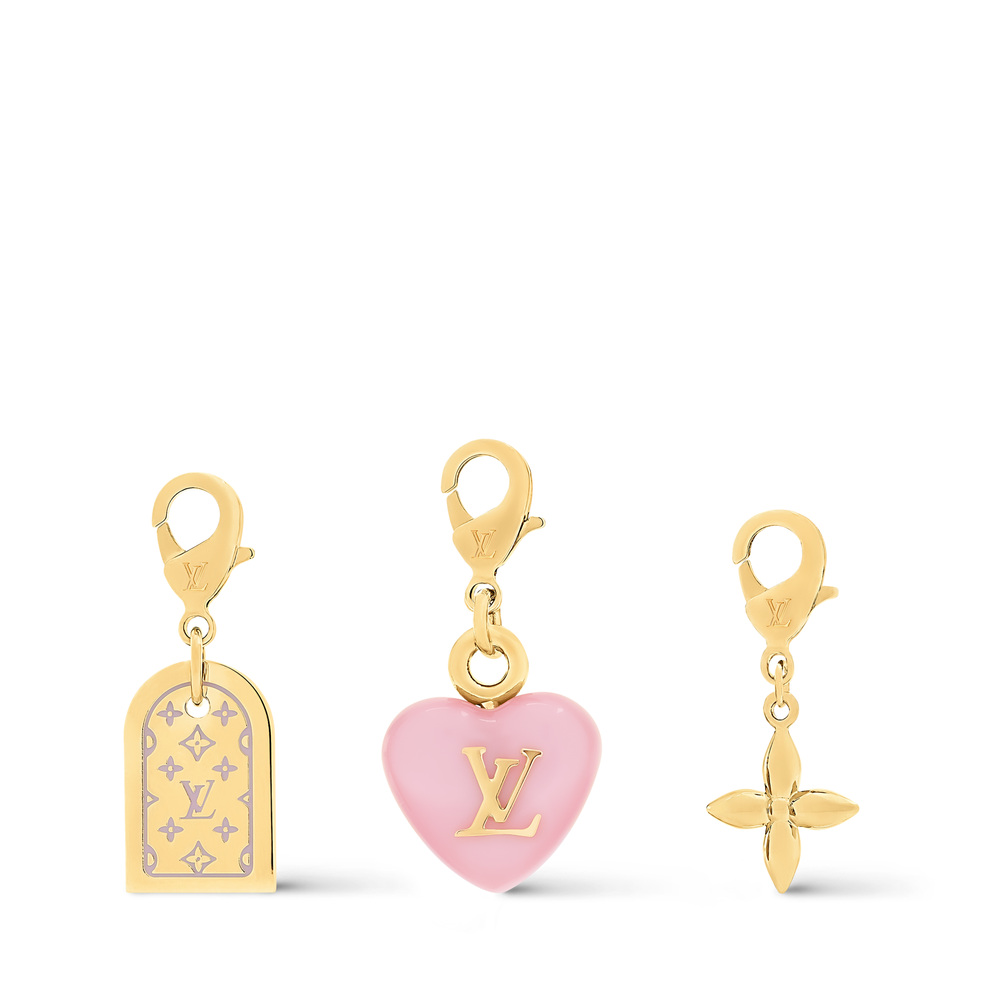 Gold - Accessories for Women | Louis Vuitton India